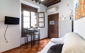 Granada Freshapartments