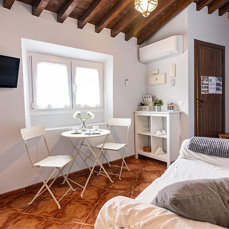 Granada Freshapartments Málaga Extérieur photo