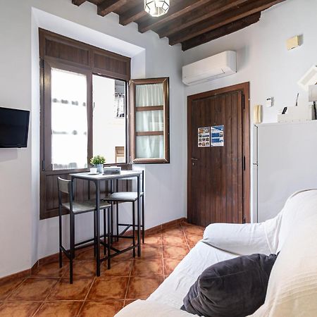 Granada Freshapartments Málaga Extérieur photo