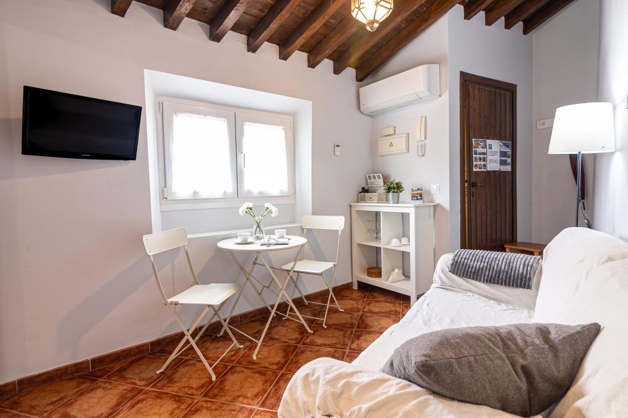 Granada Freshapartments Málaga Extérieur photo