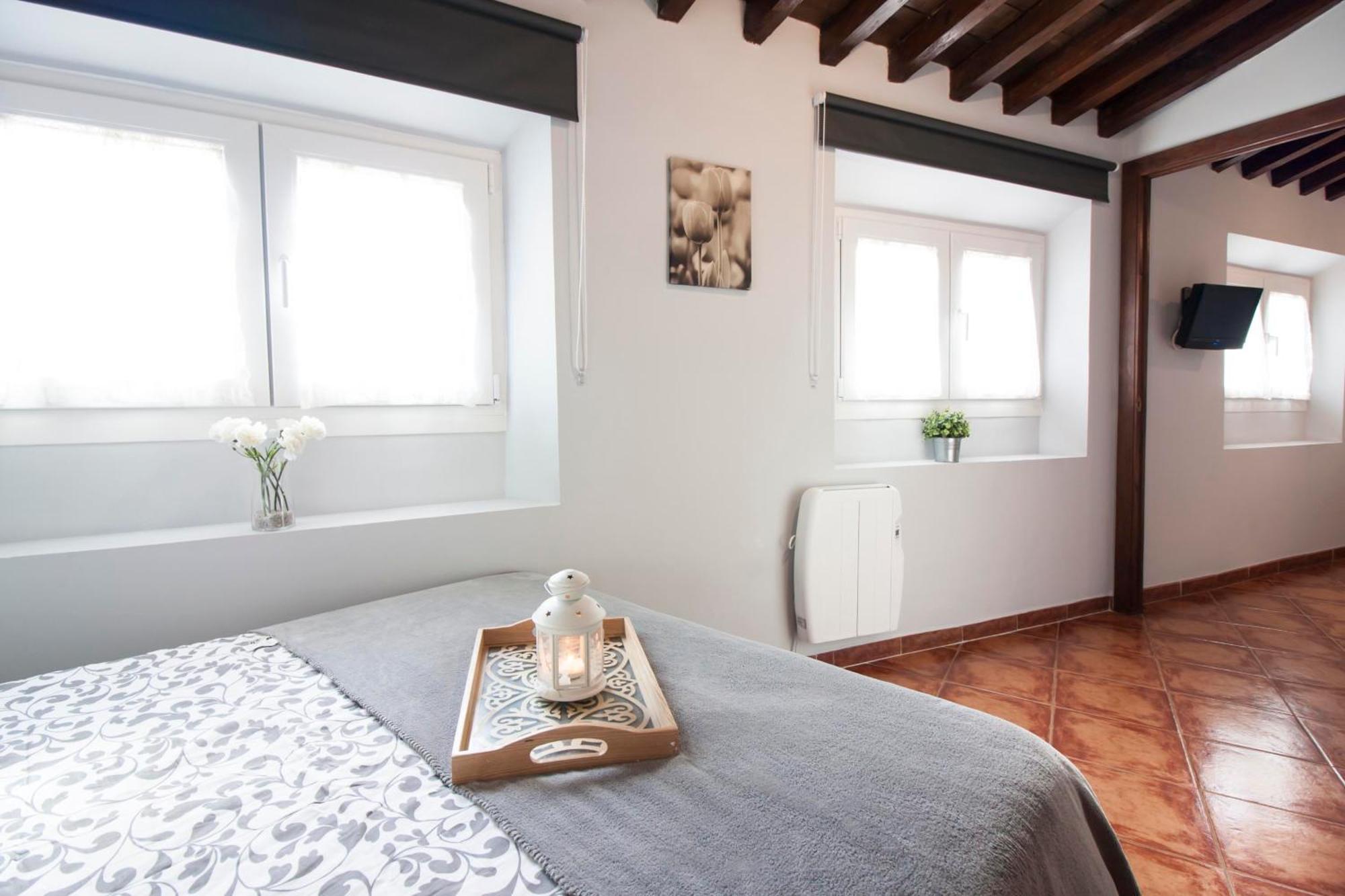 Granada Freshapartments Málaga Extérieur photo