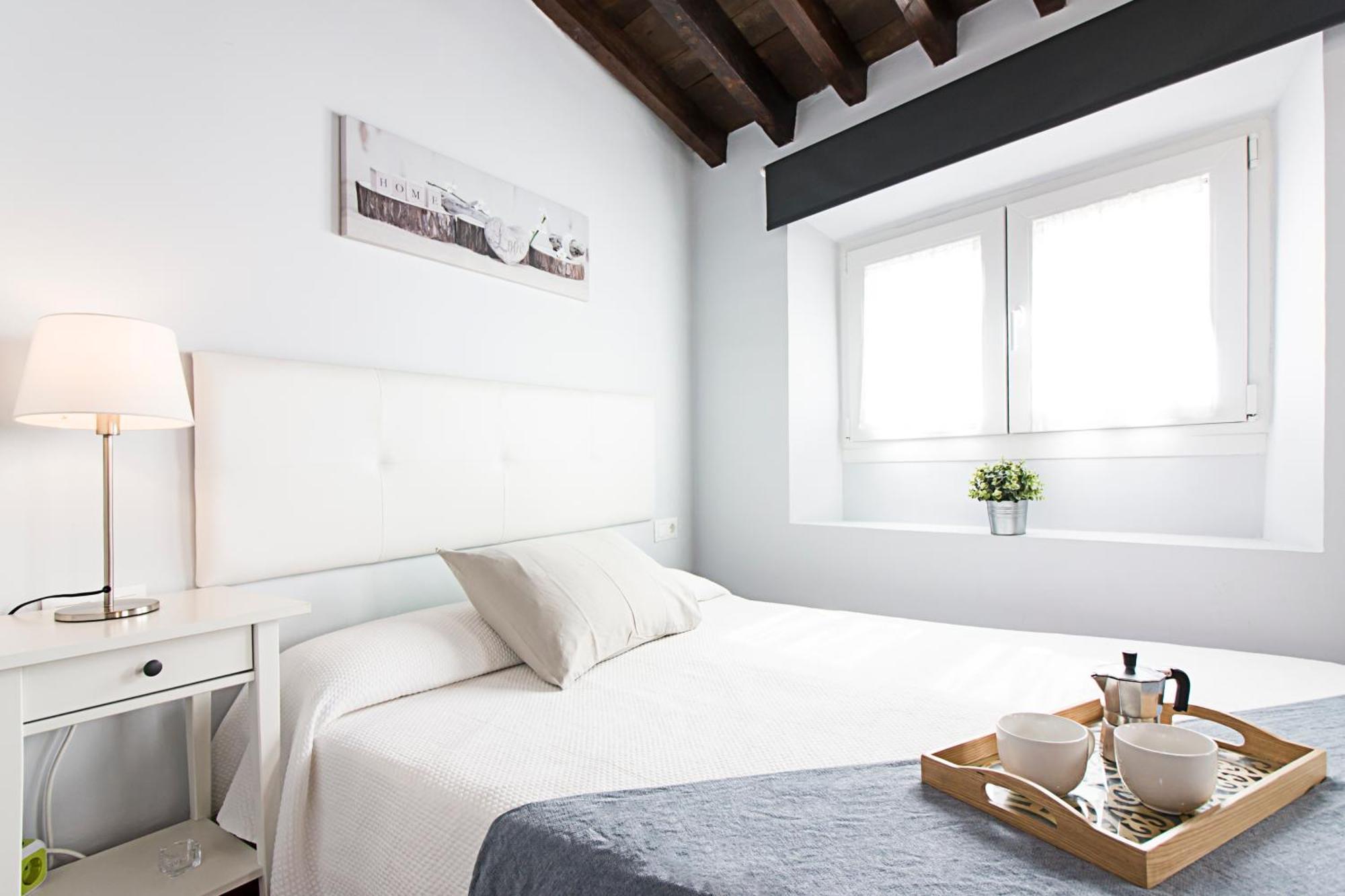 Granada Freshapartments Málaga Extérieur photo